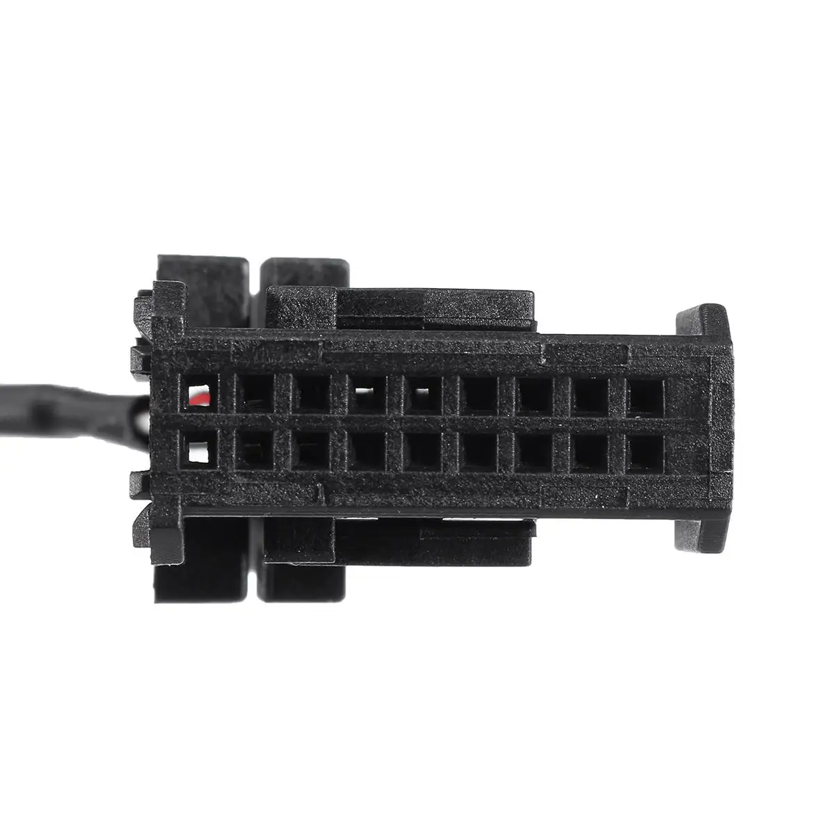 

bluetooth Aux Receiver Cable Adapter for Volkswagen for 18 Pin Head Unit Wireless Aux Module for Audi RNS2 MFD2 CD Host