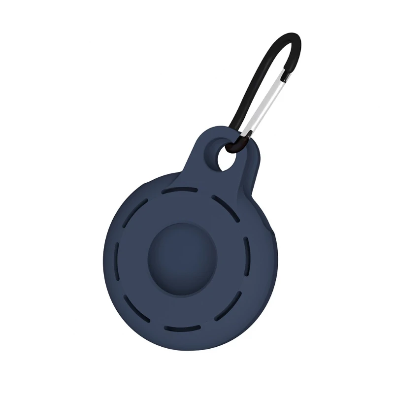 

Durable Protective Cover Multicolor Shell Use Directly Tracker Case for AirTags Tracker Anti-abrasion