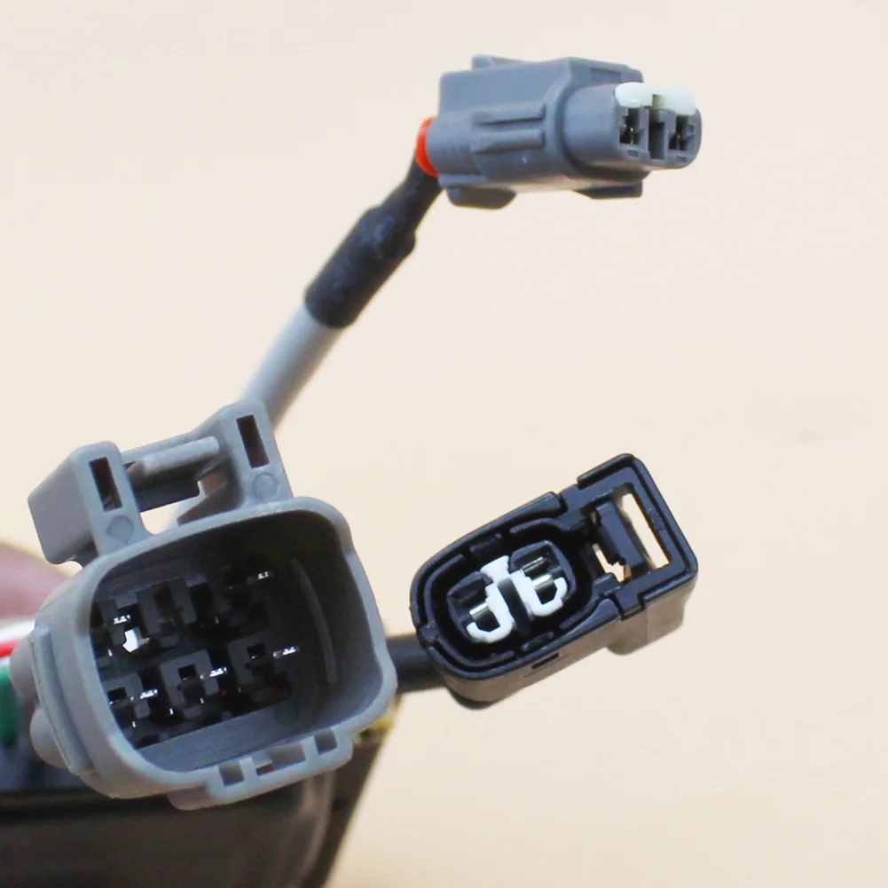 Автомобильный Стайлинг Свеча зажигания в сборе модуль катушки и воспламенитель