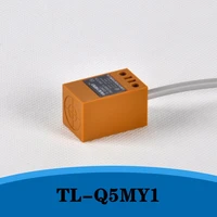 ac type two wire normally open inductive sensor detection proximity switch tl q5my1