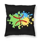 Роскошный современный дизайн Amazigh Flag декоративный чехол для подушки для дома Imazighen наволочка для подушки для гостиной