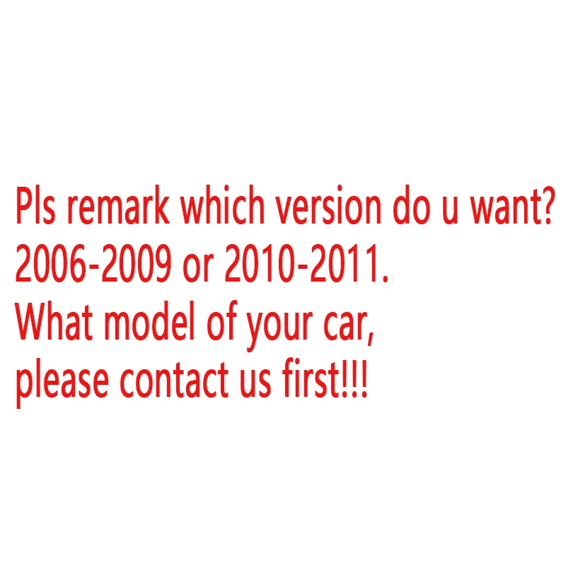1 пара автомобиля левый и правый спереди светодиодный DRL Дневной светильник для