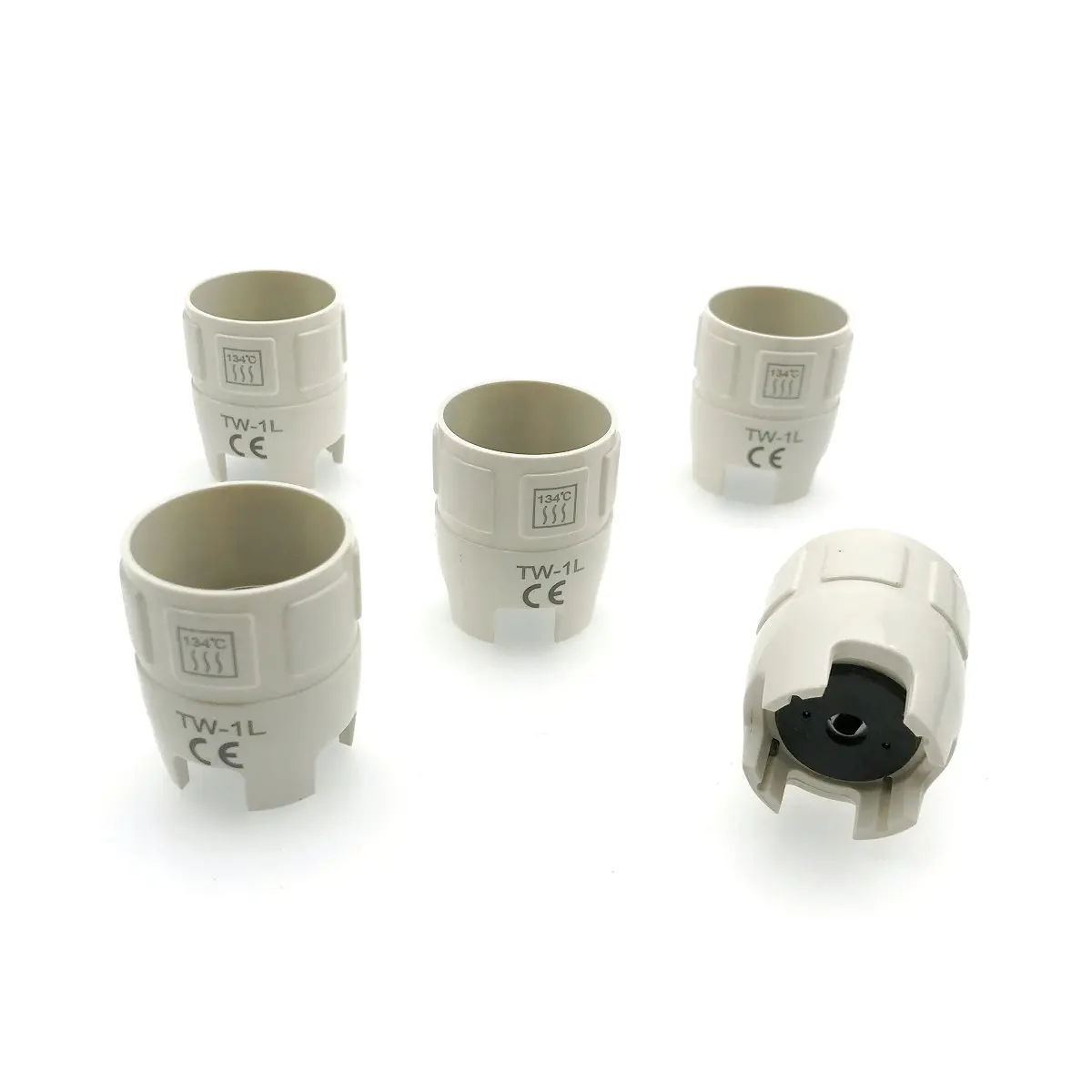 5 шт. Ультразвуковой скалер пьезоэлектрический советы гидравлический