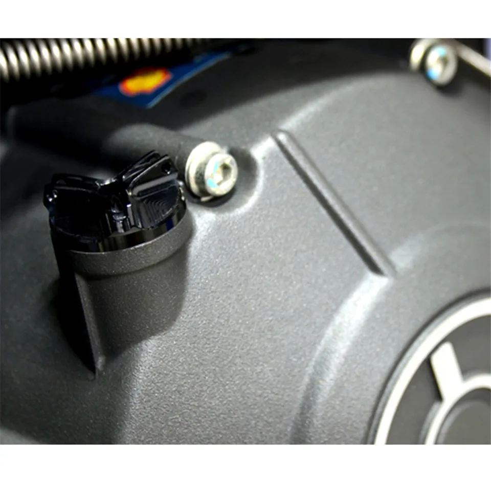 ЧПУ Крышка для наполнителя двигателя Yamaha R1 R3 R6 R25 FZ1 FZ6 FZS1000 FAZER MT07 FZ07 TDM850 MT03 MT25 FJR1300