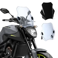 motorcycle universal windscreen for bmw r1200gs for yamaha windshield for kawasaki for suzuki wind screen for honda nc750x