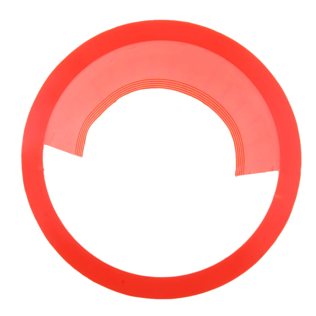 6 5 ''автомобильный Автомобильный громкоговоритель крышка рог прокладка