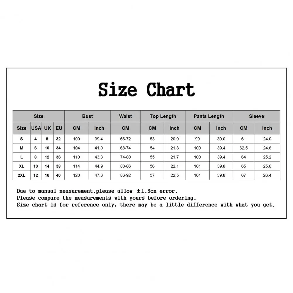 

Nightgown Breathable Loose Style Clothes Two Pieces Printing Pajamas for Sleepwear Casual Sleepwear Women Pyjamas Summer