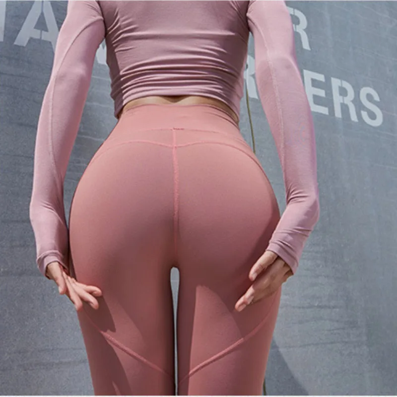 Модные Повседневные однотонные леггинсы в стиле пэчворк с сердечками