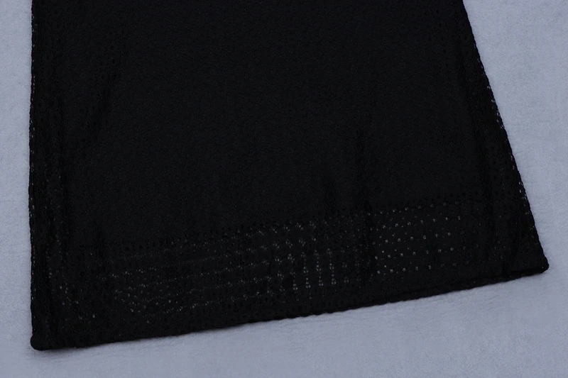 INDRESSME, новинка, женское, Бандажное, элегантное, кружевное, однотонное, облегающее, с открытыми плечами, длиной до щиколотки, вечерние, Клубное, сексуальное платье, Vestidos