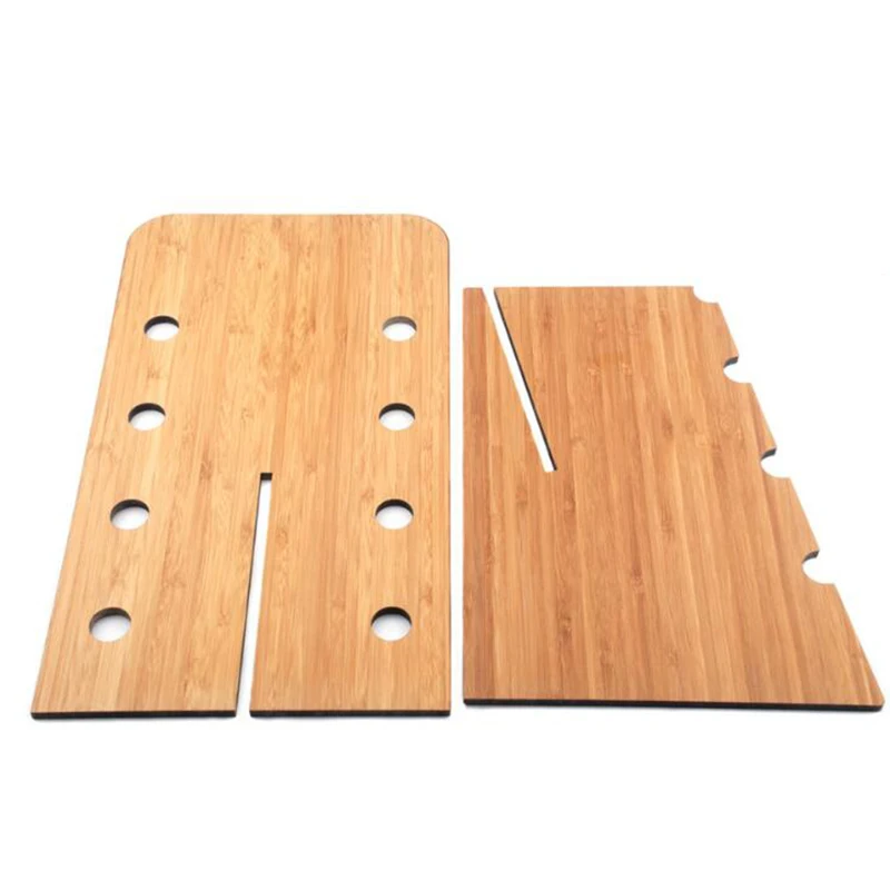 Многослойные солнцезащитных очков Дисплей стойка держатель Полка для стенд