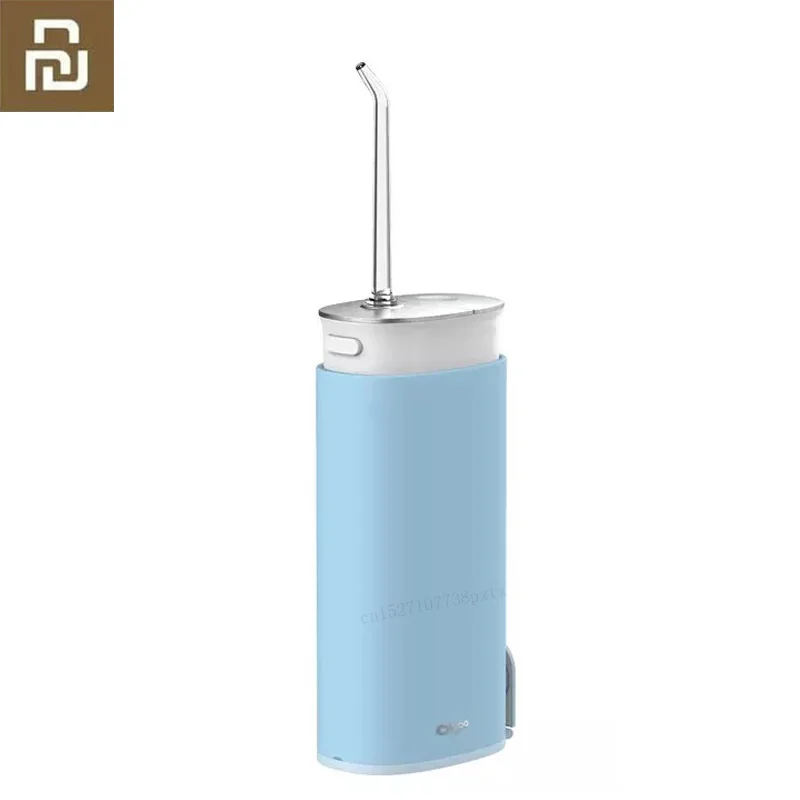 Ирригатор полости рта Youpin Olybo аккумуляторный USB|Смарт-гаджеты| |
