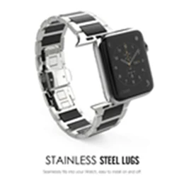 Кожаный ремешок-петля для apple watch 5, apple watch 4, 40 мм, 44 мм, correa iWatch, ремешок 42 мм, 38 мм, браслет, Аксессуары для наручных часов