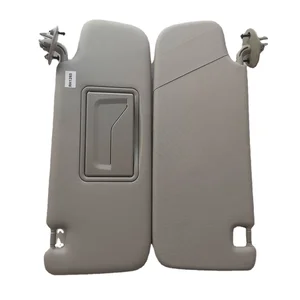 Автомобильные аксессуары SKTOO, зеркало для макияжа, солнцезащитный козырек для Chevrolet Aveo Spark, Cruzez, зеркало для макияжа, затенение от солнца