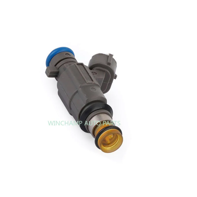 

4PCS 16611-AA43A~0280155954 Fuel injector Nozzle For SUBARU BAJA 2003~2006 LEGACY 2000~2004 OUTBACK 2000~2004 2.5L H4
