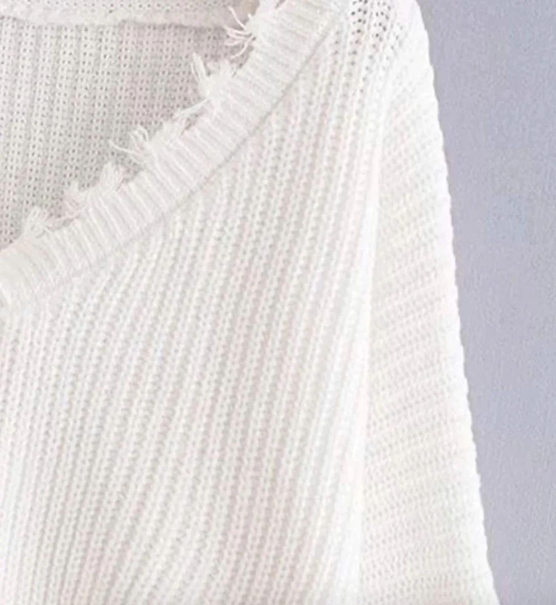 Свитер в европейском и американском стиле лидер продаж Свободный пуловер с