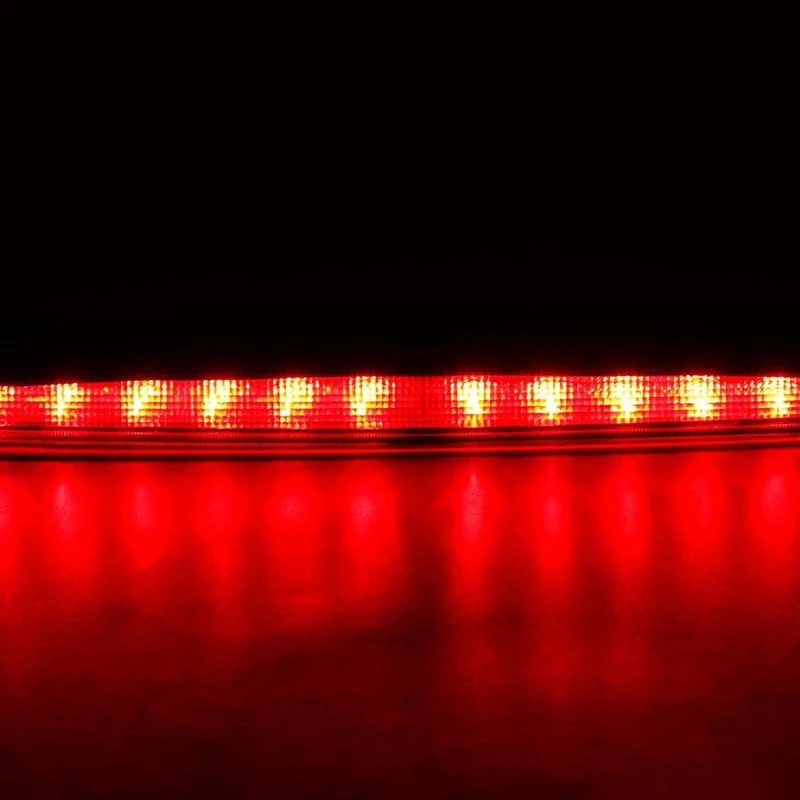 Автомобильный задний фонарь с высоким креплением Третий Задний стоп светильник