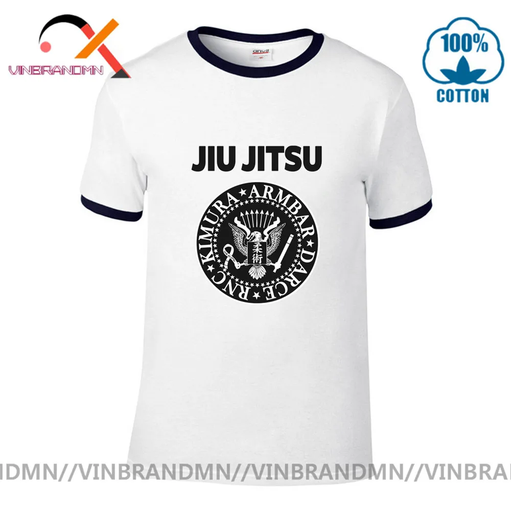 Мужская футболка с коротким рукавом в бразильском стиле | одежда