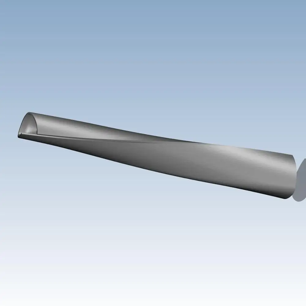 

Shanghai Center Tower Custom order highqualityhighprecision digital models 3D printing service Classic objects ST2266