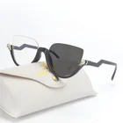Солнцезащитные очки с фотохромными линзами NX женские, оптические аксессуары в оправе, для работы за компьютером, для близорукости