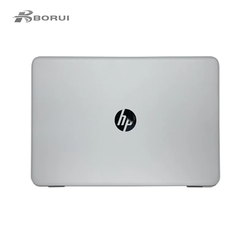 Новая задняя крышка для ЖК дисплея ноутбука/Передняя панель дисплея/Петли HP Pavilion