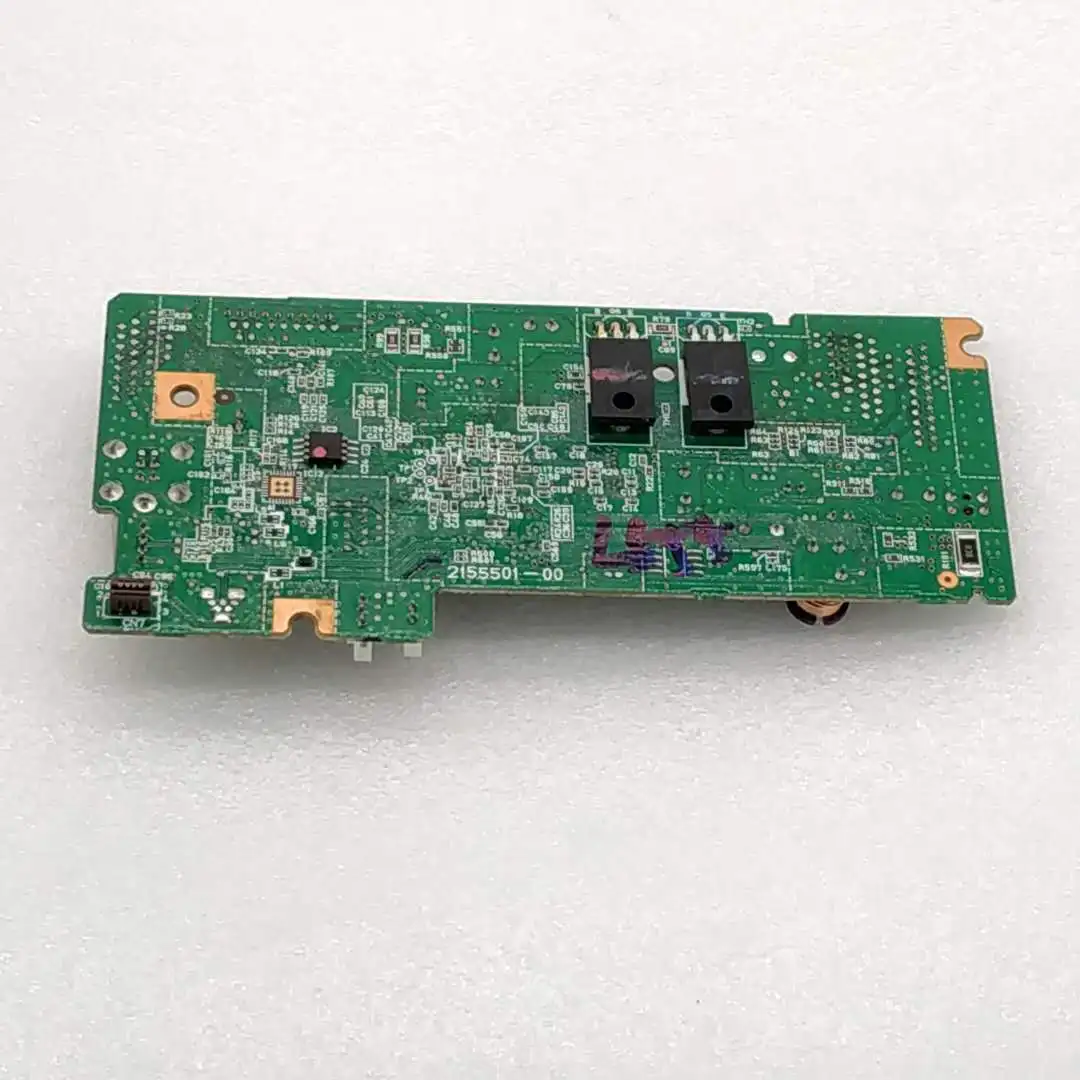 Основное устройство форматирования board для Epson L555 Запчасти принтера|formatter board|printer
