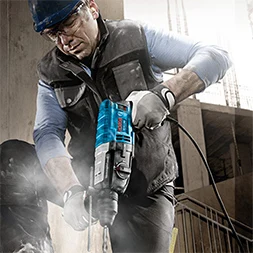 Bosch электрический молоток многофункциональная ручная дрель электрический перфоратор GBH2-24RE/24DRE/24DFR