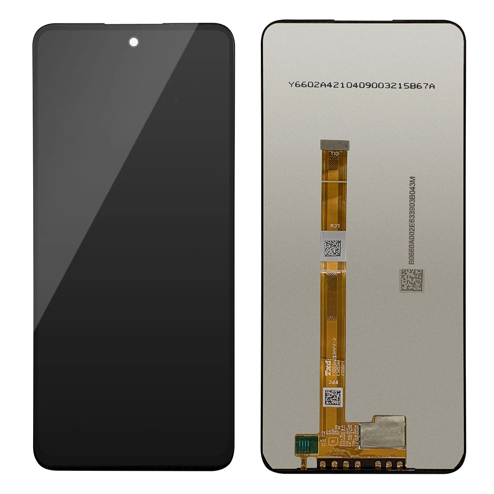 Дисплей 6,6 дюйма lLCD для LG K42 K62 K52