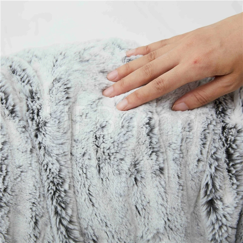 Пушистая плюшевая кровать для кошек домик домашних животных Конура пещера