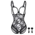 S-3XL Эротическое белье Для женщин нижнее белье Babydoll платье для секса открытый бюстгальтер Lenceria Горячее предложение! Кружевное Эротическое белье Костюм Одежда