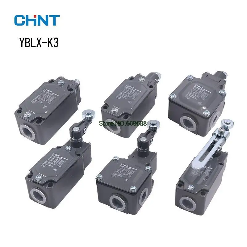 Микролимитированный переключатель CHINT YBLX/LXK3, блестящий/20H/L блестящий/20 H/T блестящий/20S/H1 блестящий/20S/L блестящий/20/t блестящий/20S/Z