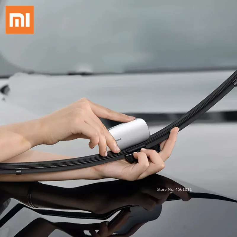 

Щетка стеклоочистителя Xiaomi для автомобиля, универсальный Восстанавливающий прибор для ремонта царапин на лобовом стекле