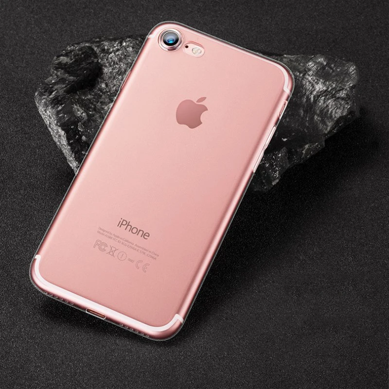 

Soft Phone Case For Samsung Galaxy J1 J2 J3 J4 J5 J6 J8 Plus 2018 Mini Prime i9082 Silicone TPU Clear Ultra Thin Slim Cover