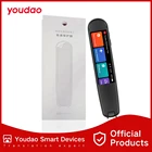 Youdao HD защитная пленка для словарного стилуса 3 прозрачный пылезащитный экран с защитой от отпечатков пальцев