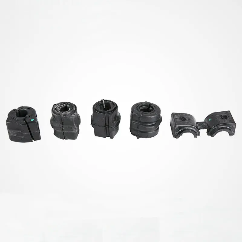 

Apply to Petgeot 206 207 307 308 408 508 301 2008 C3XR C-ELYSEE C2 C5 C-Triomphe Xsara Stabilizer bar rubber sleeve bushing