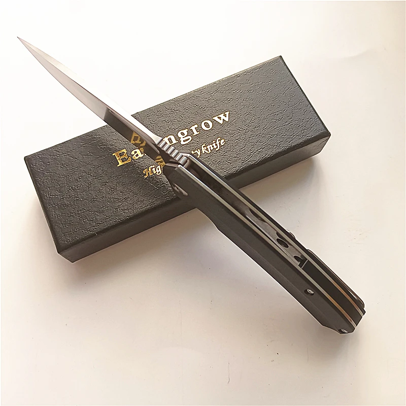 Складной нож для кемпинга охоты кухни |