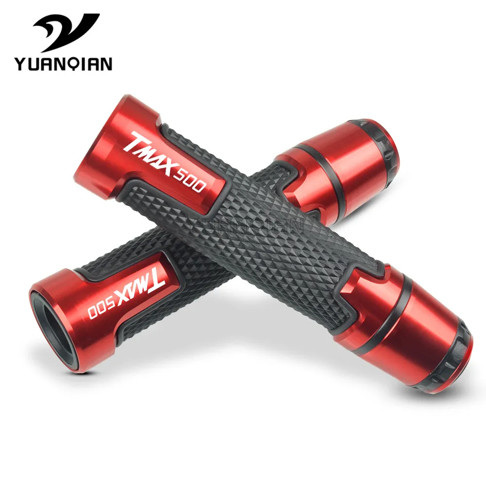 Универсальные аксессуары для мотоциклов ручки противоскользящая ручка