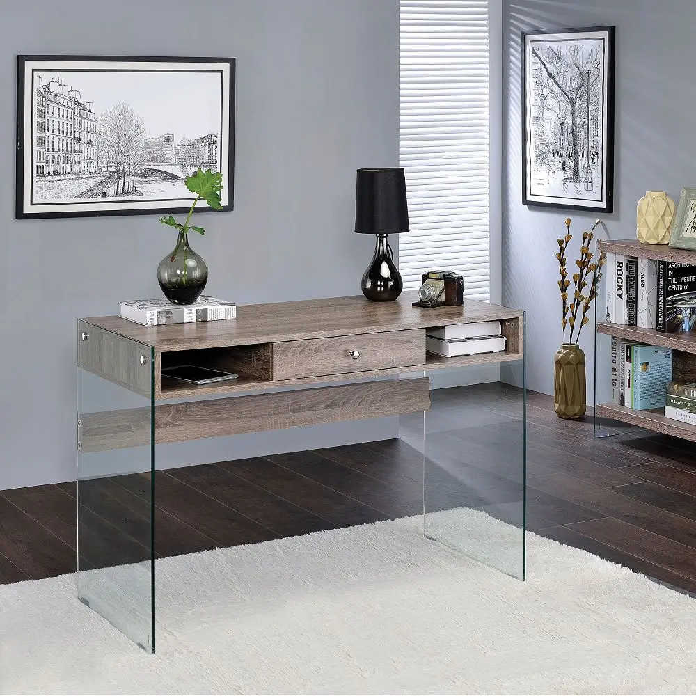 

Office Desk With Cabinet Childern Study Desk Writing Table Office Furniture Modern