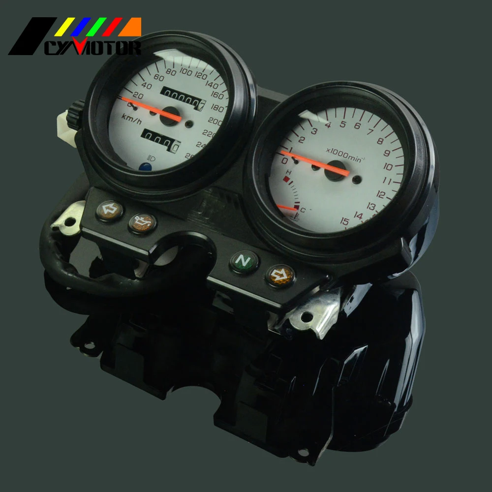 Тахометр для мотоцикла HONDA CB600 Hornet 600 1996 1997 1998 1999 2000 2001 2002 96 02|Инструменты| |