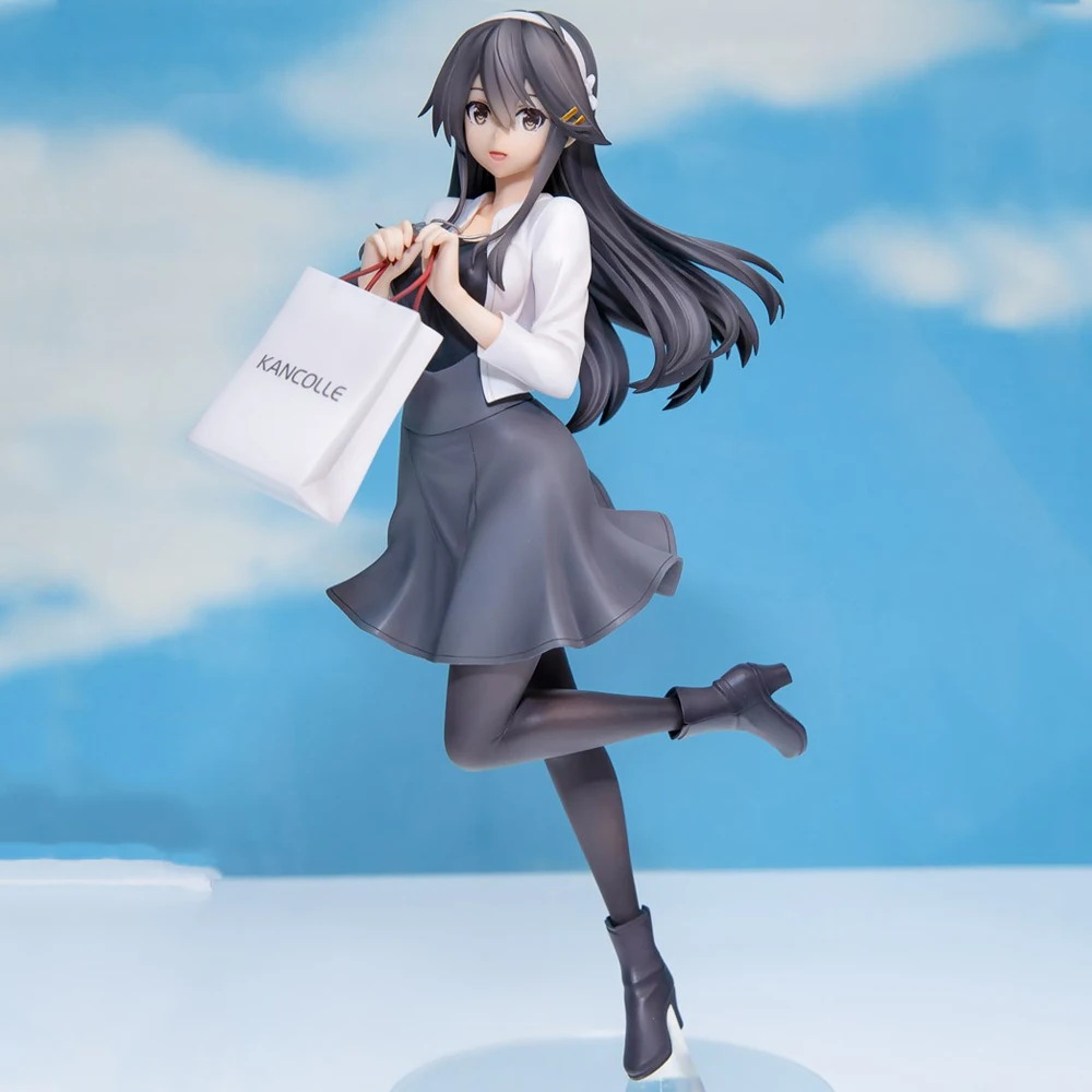 

Экшн-фигурка из ПВХ, 24 см, 1/8