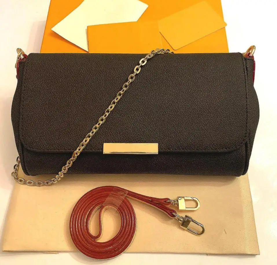 

2021 luxurys Womens designer handbag luxury bag should bag fashion tote purse wallet crossbody bags backpack Small chain bag Fre