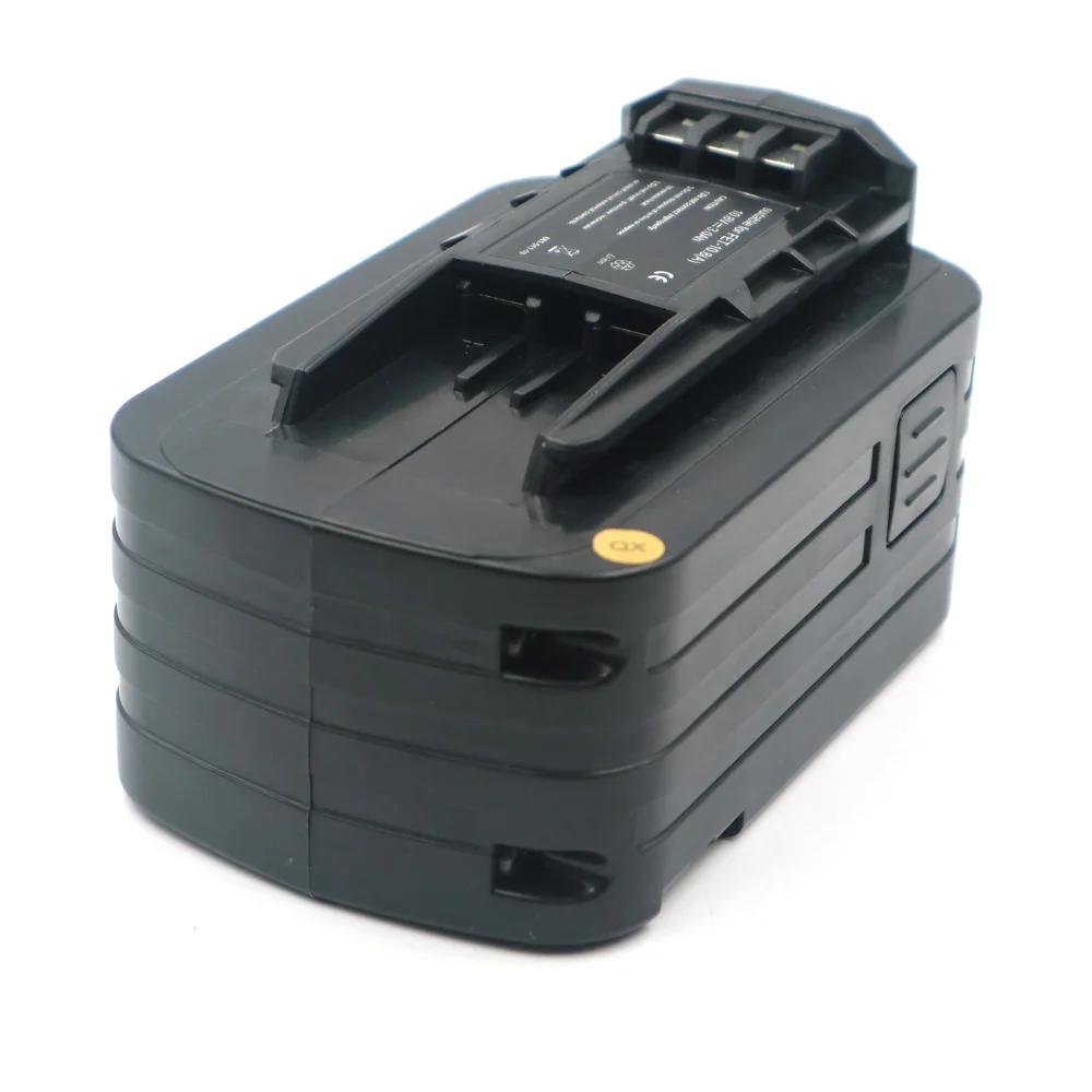C&ampP FET 10.8VA 3000mAh Li-Ion BPS12 495479 BPC12 498339 498336 498338 494831 T 12+3 C12 series 3.0Ah Power tool Battery China |