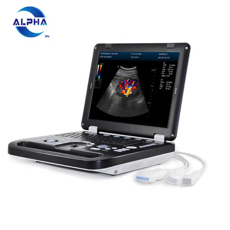 

4d ultrasound machine for veterinary