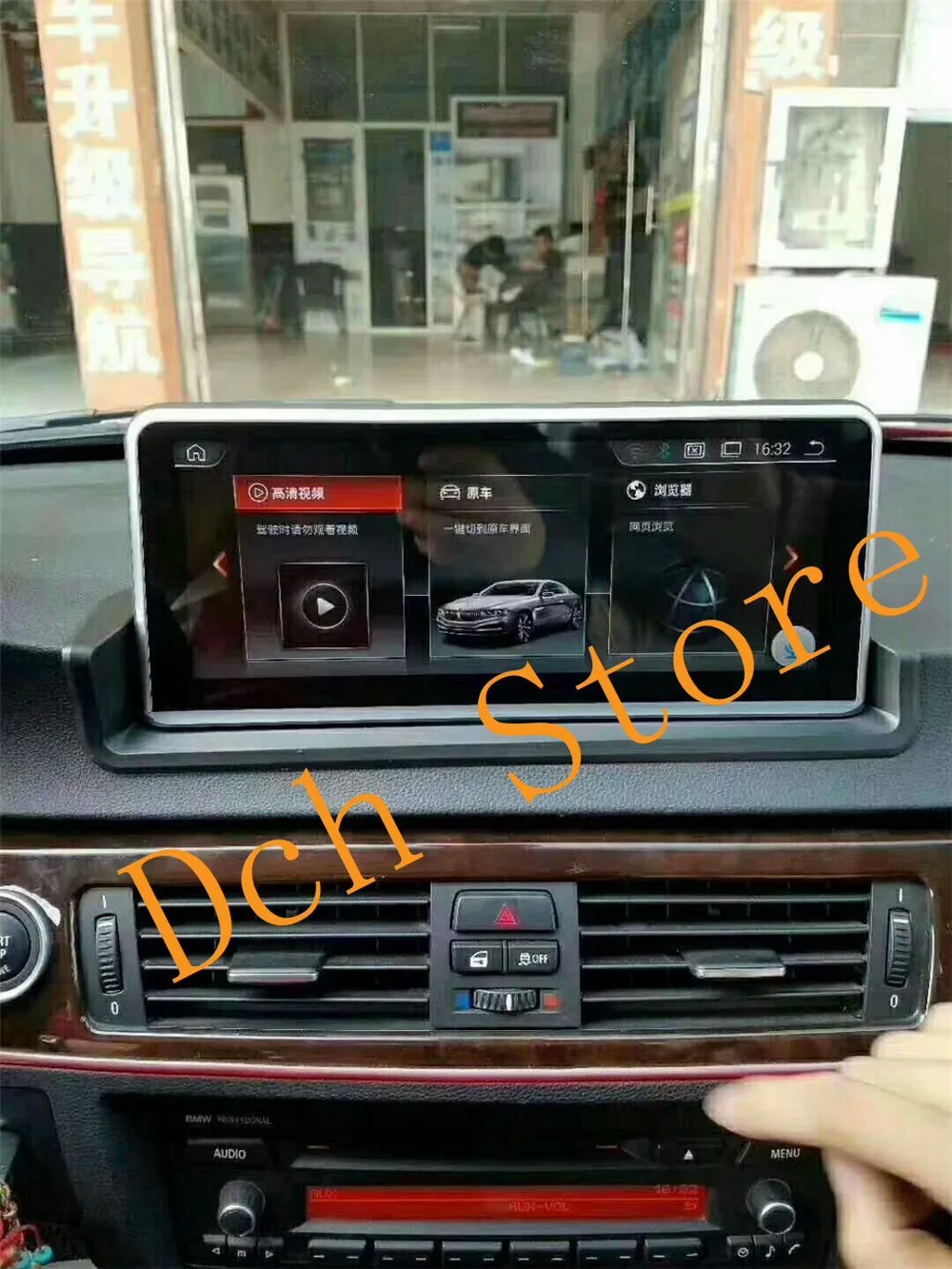 Автомобильный Dvd плеер 10 25 дюйма Android 0 для BMW E90 E91 E92 E93 2005 2012 GPS навигация 4 Гб ОЗУ 32