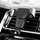 Универсальный автомобильный держатель мобильного телефона для Volvo Tesla Suzuki Skoda VW Volkswagen Smart Seat Subaru Ssangyong Vauxhall автомобильные аксессуары