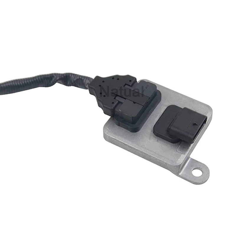 12V Geniune Nitrogen Oxide Nox Sensor For Mercedes-Benz Truck Engine A0009059304 A 000 905 93 04 0009059304 000 905 93 04