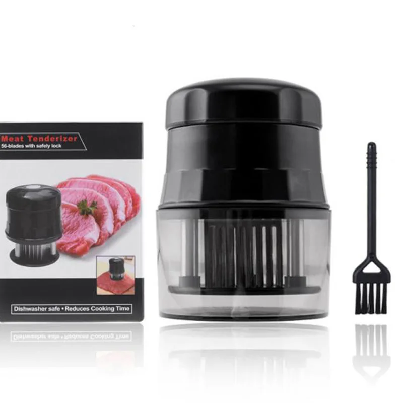 Нож для мяса из нержавеющей стали игла стейк молоток инструменты приготовления