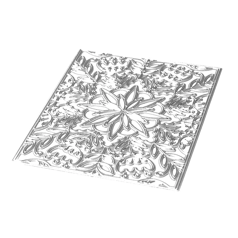 Новинка 2020 г. металлические Вырубные штампы и Скрапбукинг для изготовления