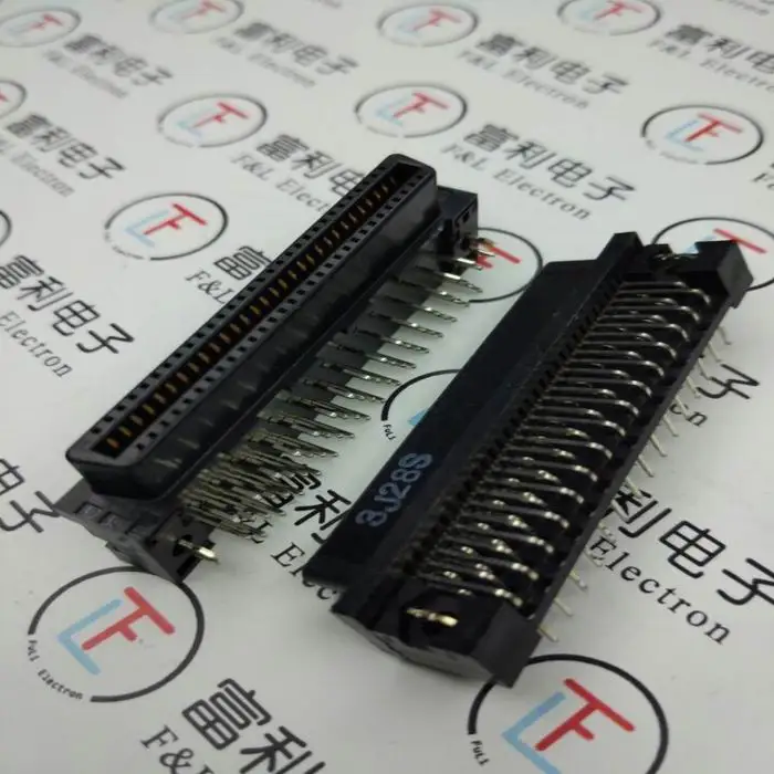 

2pcs/lot FX2-60S-1.27DSL 60P Curved female Connector Connector