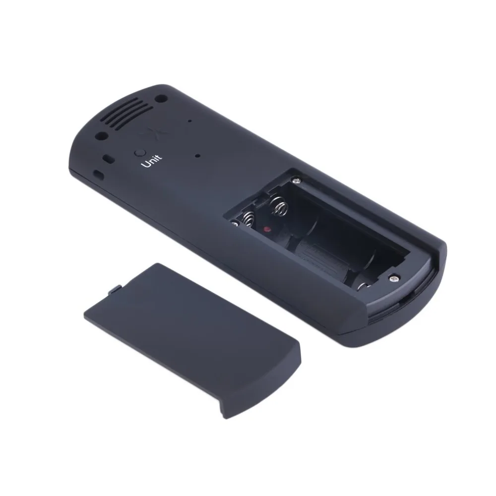 

new Alcohol Breath Alert Breath Tester LCD Display with audible alert Quick response The Breathalyzer Parking Breathalyser