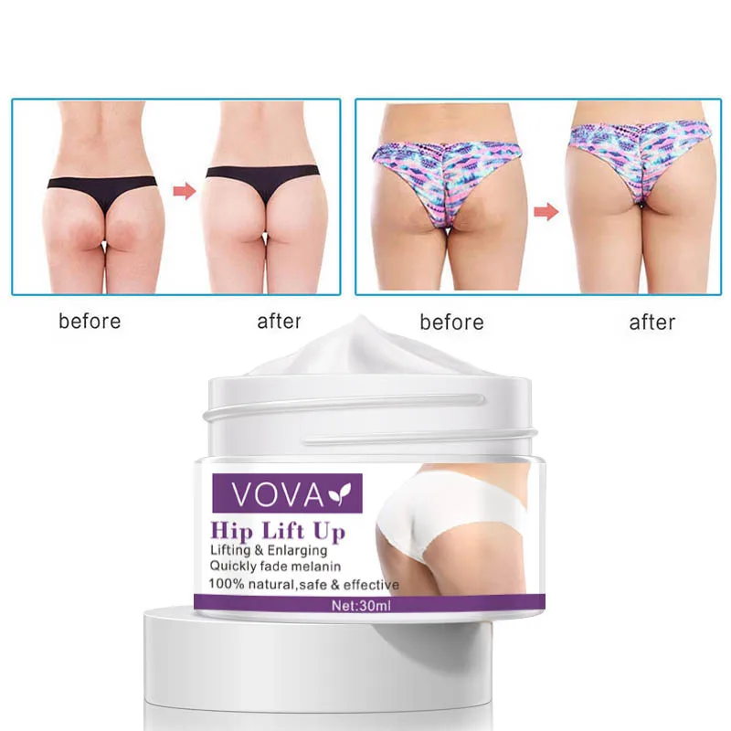 

30ml Butt Lift Cream The Buttocks Curve Is Tight and The Buttocks Are Full of Temptation and Firming
